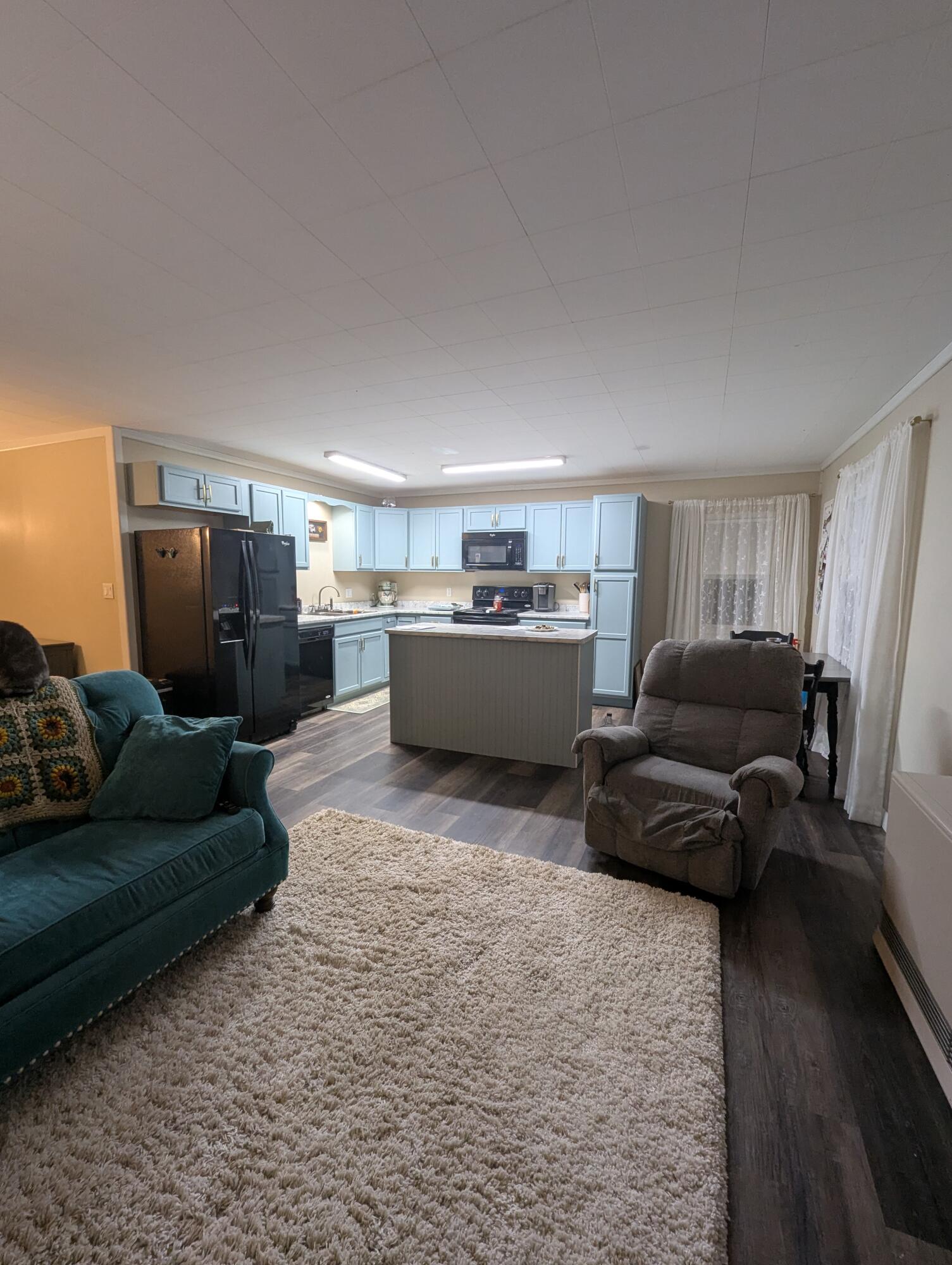 8 Ross Ridge Road Littleton, ME 04730 - Photo 7 of 19 7 Open Concept