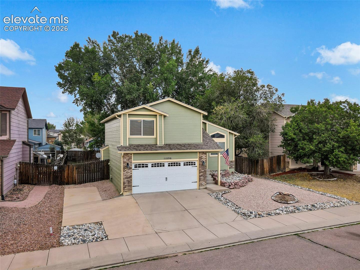 11096 Berry Farm Road Fountain, CO 80817 - Photo 36 of 45 Gallery Image 36