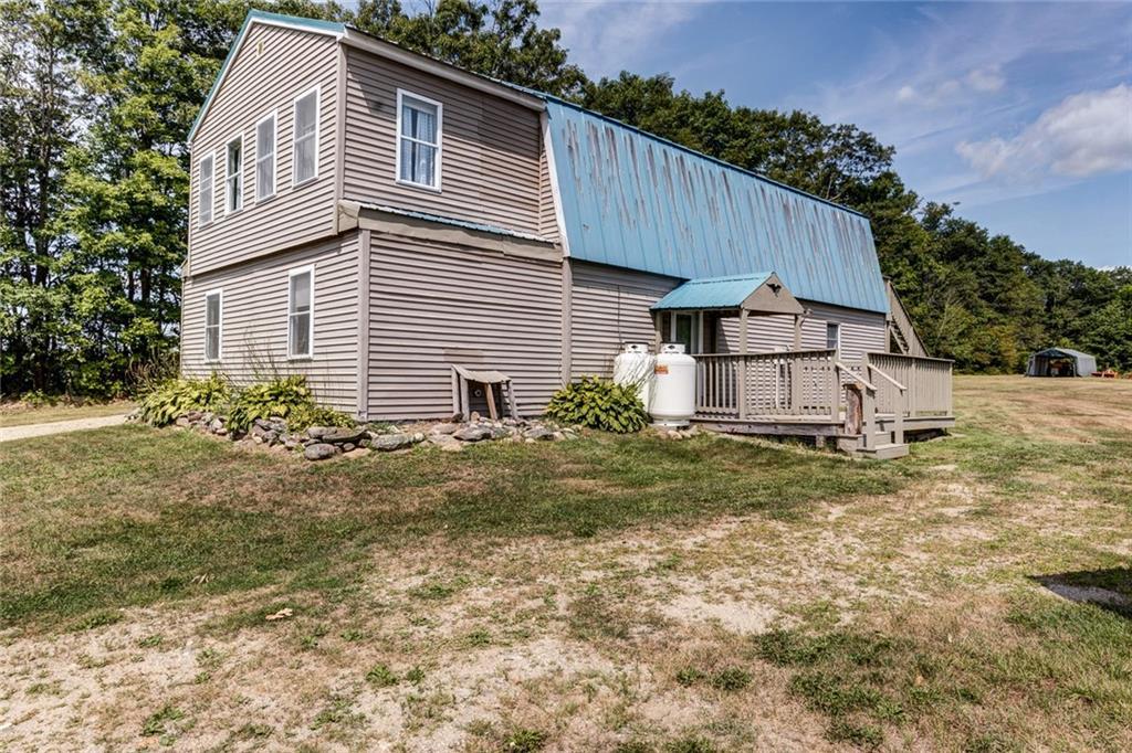 111 Libby Road Litchfield, ME 04350 - Photo 29 of 32 Photo