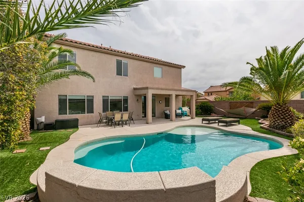 $715,000 | 2540 Calanques Terrace, Henderson, NV 89044