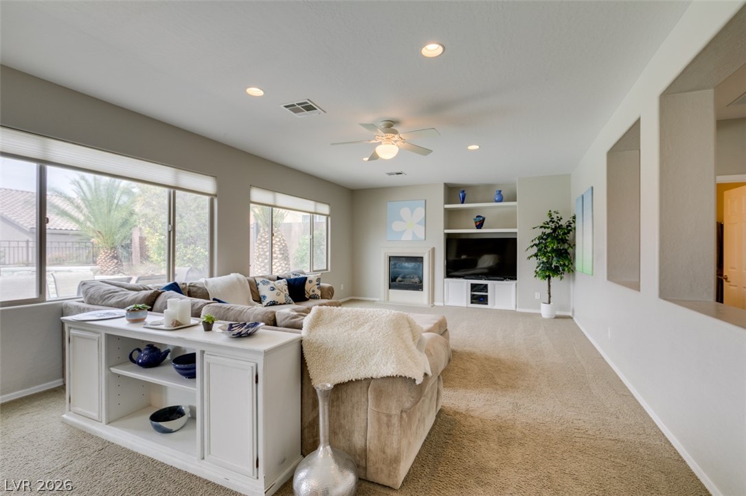 2540 Calanques Terrace Henderson, NV 89044 - Photo 13 of 47