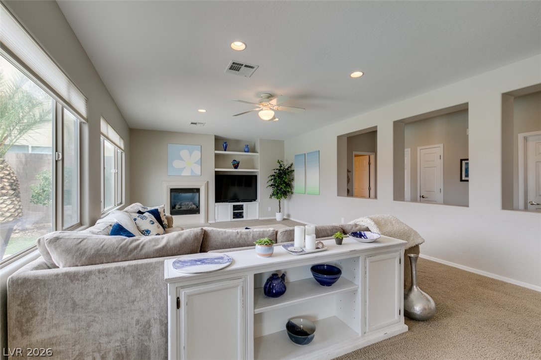 2540 Calanques Terrace Henderson, NV 89044 - Photo 15 of 47