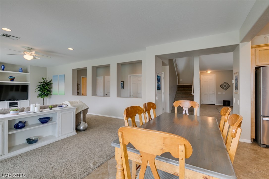 2540 Calanques Terrace Henderson, NV 89044 - Photo 16 of 47