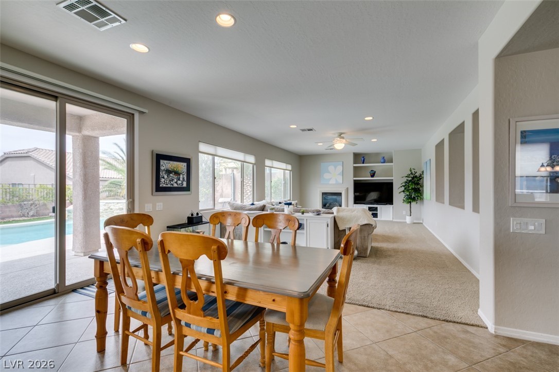 2540 Calanques Terrace Henderson, NV 89044 - Photo 17 of 47