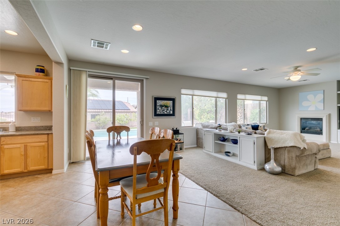 2540 Calanques Terrace Henderson, NV 89044 - Photo 18 of 47