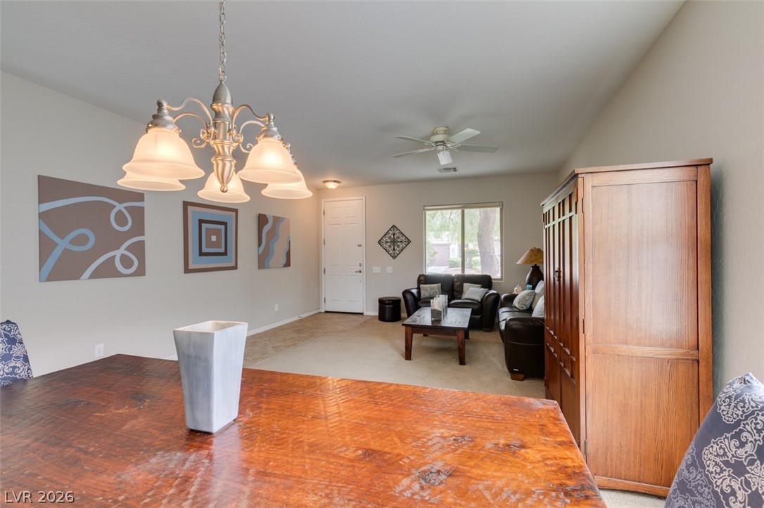 2540 Calanques Terrace Henderson, NV 89044 - Photo 21 of 47