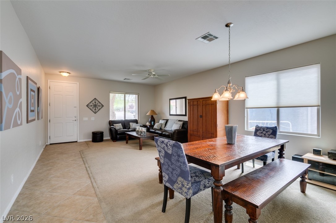 2540 Calanques Terrace Henderson, NV 89044 - Photo 22 of 47