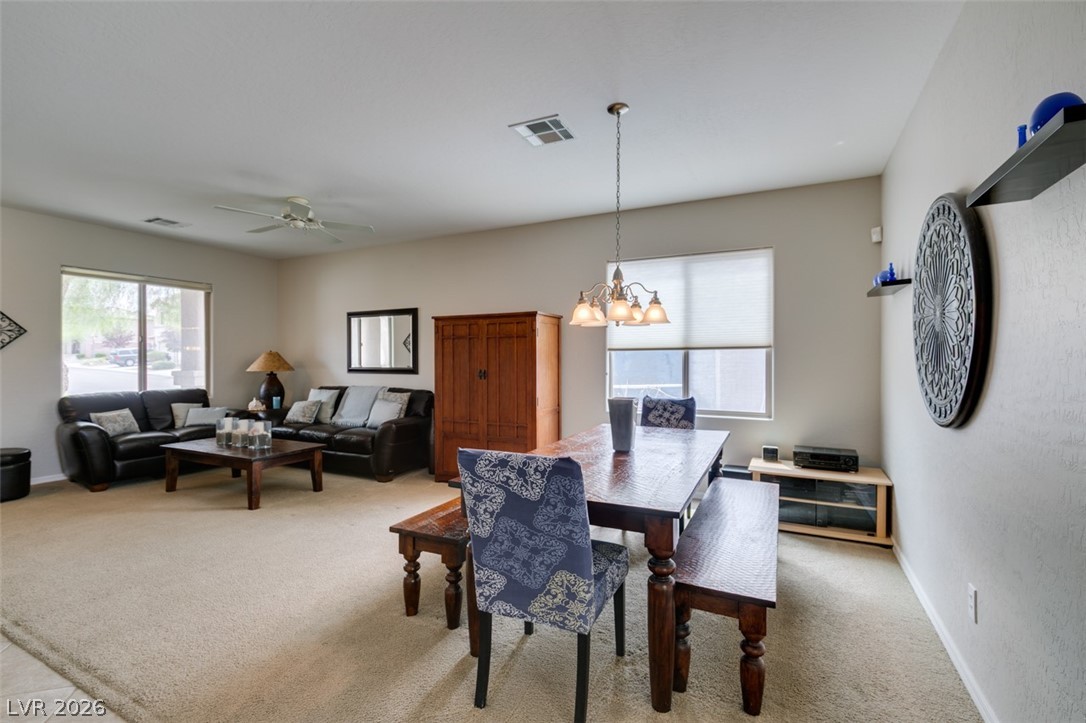 2540 Calanques Terrace Henderson, NV 89044 - Photo 23 of 47