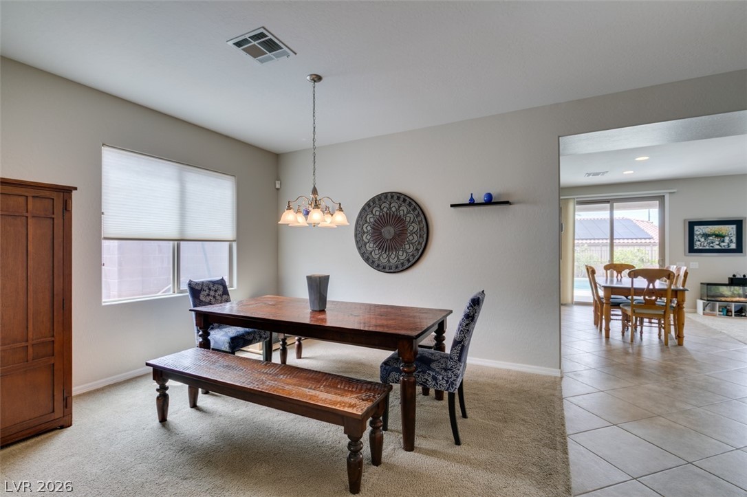 2540 Calanques Terrace Henderson, NV 89044 - Photo 24 of 47