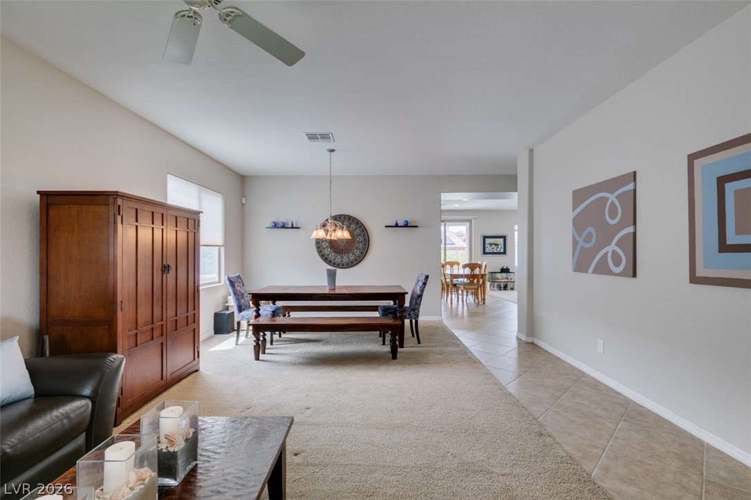 2540 Calanques Terrace Henderson, NV 89044 - Photo 25 of 47