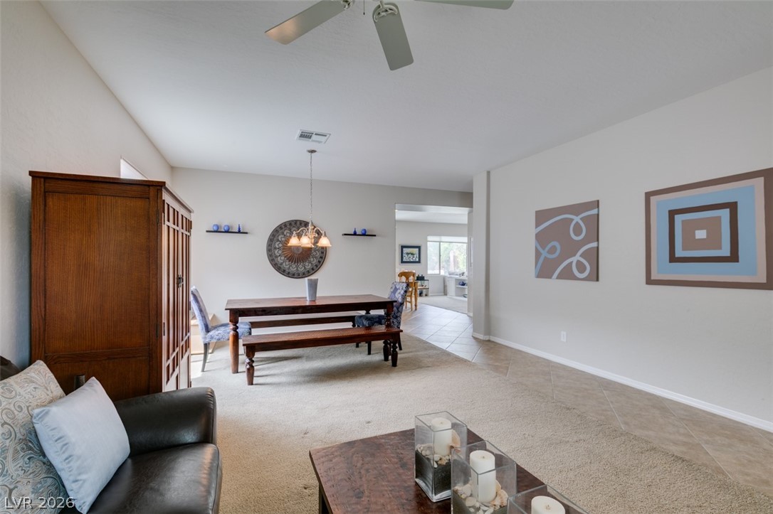 2540 Calanques Terrace Henderson, NV 89044 - Photo 26 of 47