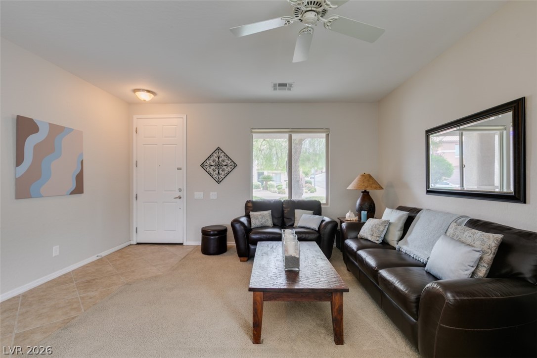 2540 Calanques Terrace Henderson, NV 89044 - Photo 27 of 47