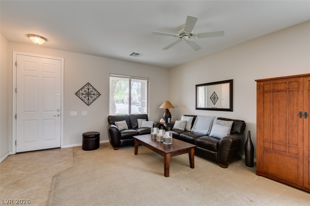 2540 Calanques Terrace Henderson, NV 89044 - Photo 28 of 47