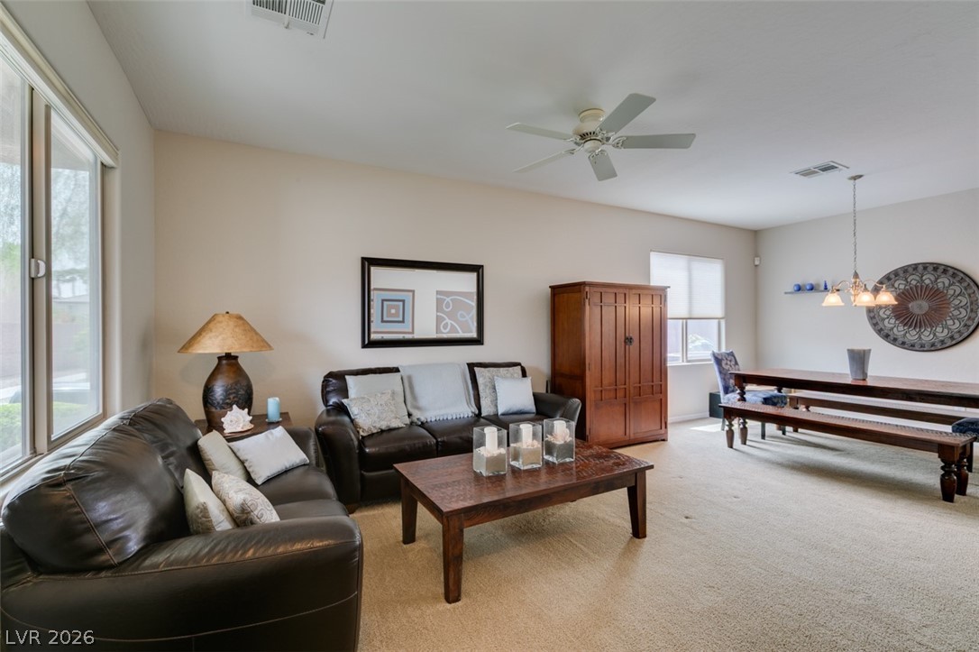 2540 Calanques Terrace Henderson, NV 89044 - Photo 29 of 47