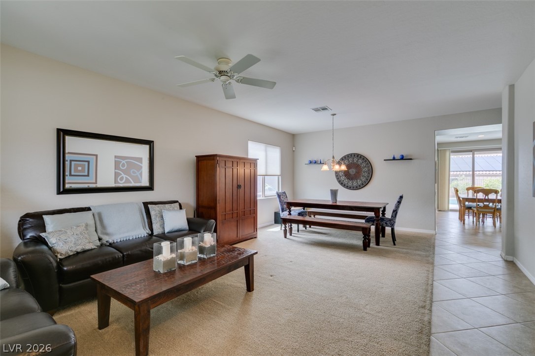 2540 Calanques Terrace Henderson, NV 89044 - Photo 30 of 47