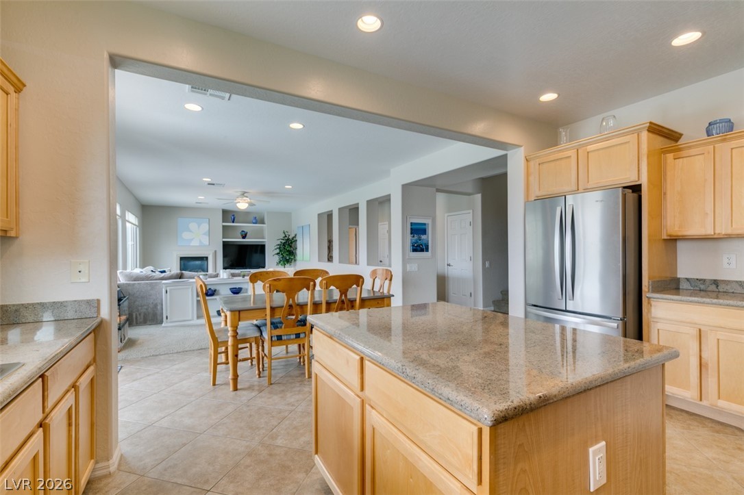 2540 Calanques Terrace Henderson, NV 89044 - Photo 3 of 47