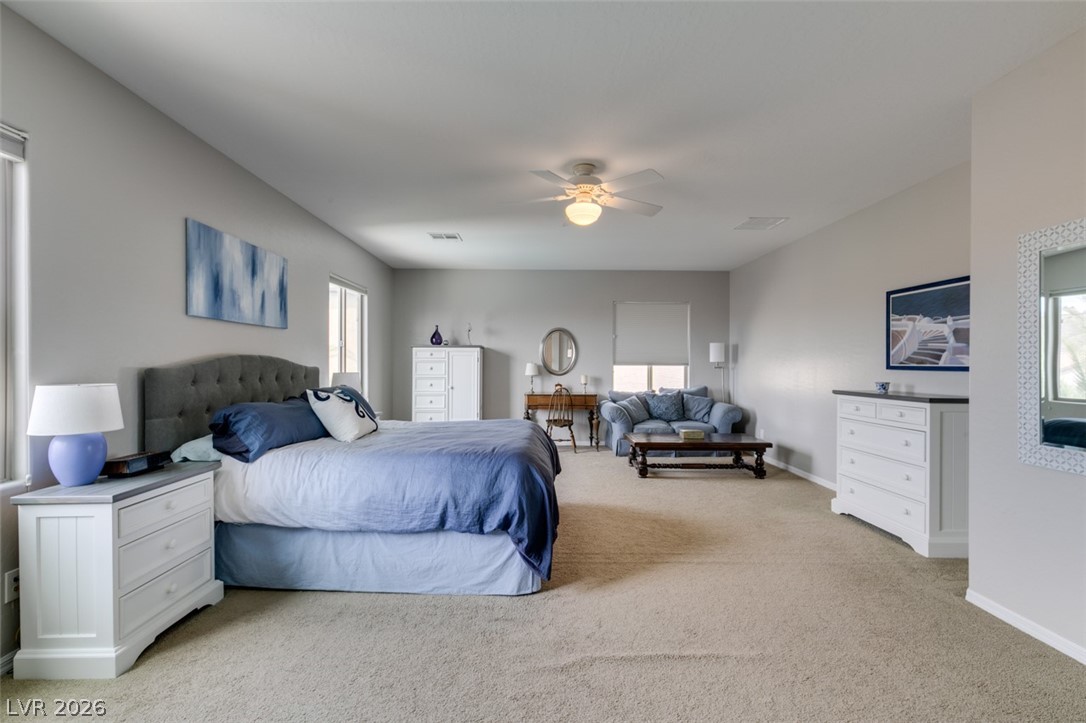 2540 Calanques Terrace Henderson, NV 89044 - Photo 32 of 47 25x17 dimensions