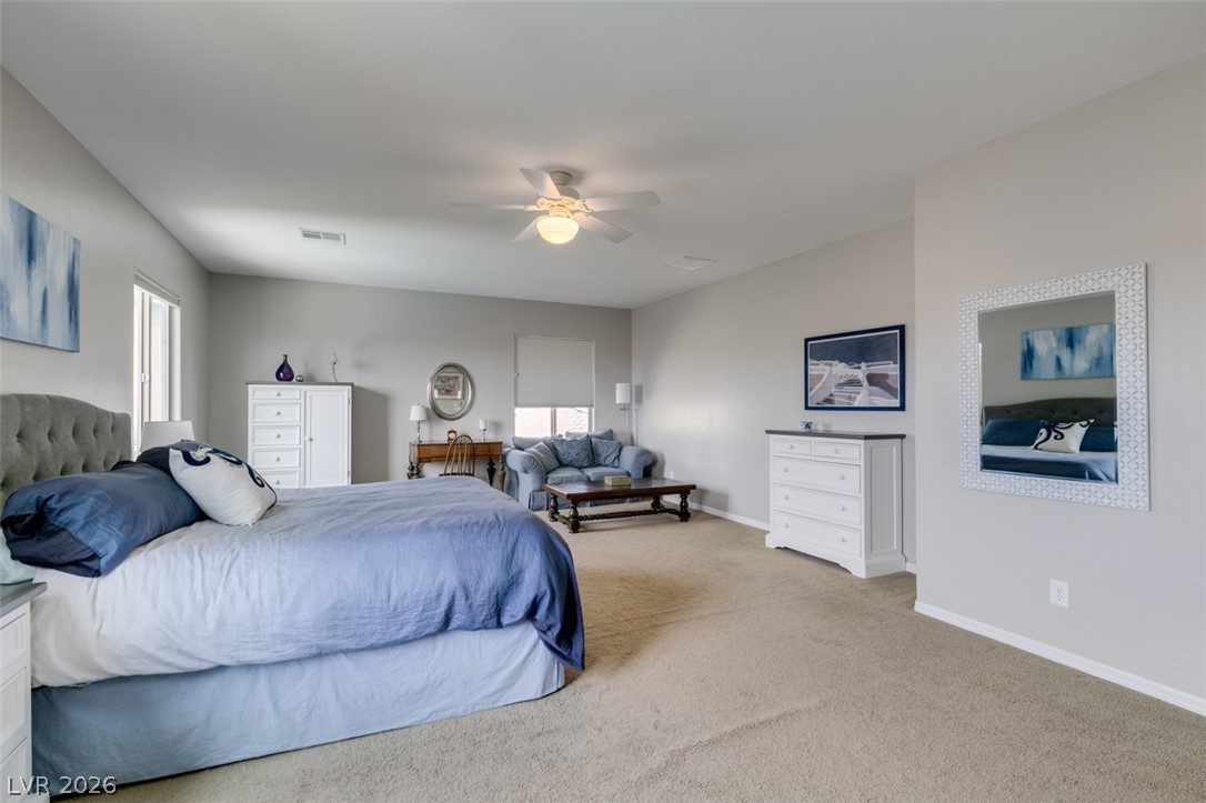 2540 Calanques Terrace Henderson, NV 89044 - Photo 33 of 47