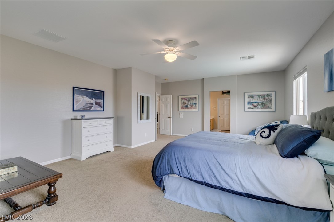 2540 Calanques Terrace Henderson, NV 89044 - Photo 36 of 47