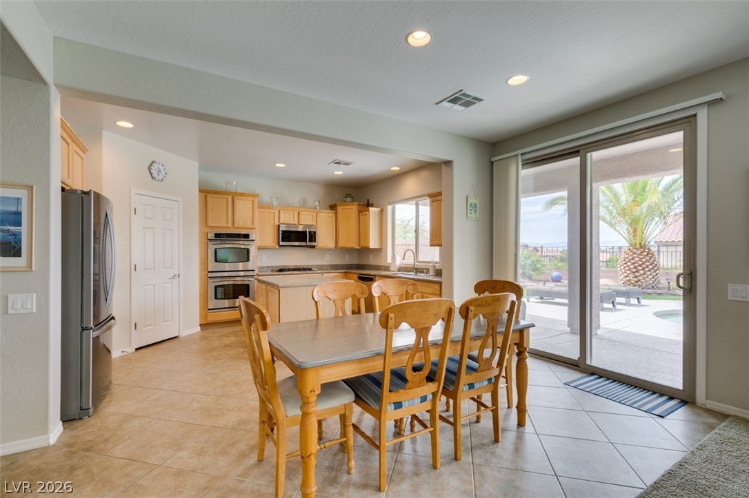 2540 Calanques Terrace Henderson, NV 89044 - Photo 9 of 47