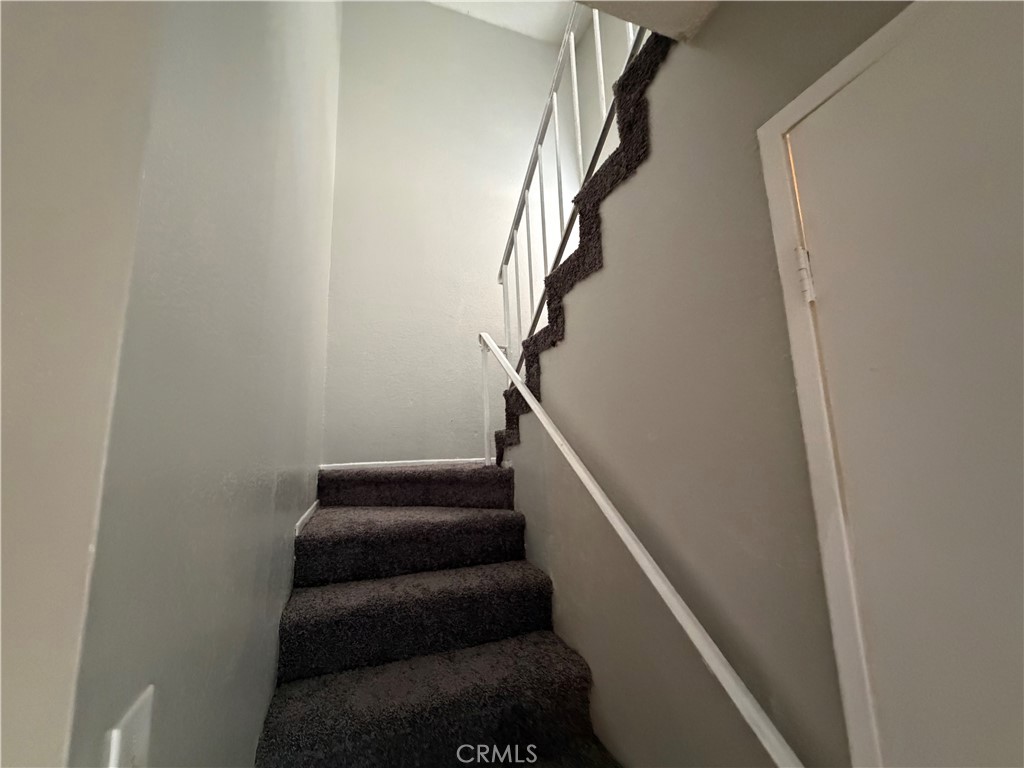 9240 Date Street, Unit 9F Fontana, CA 92335 - Photo 7 of 13 a view of entryway