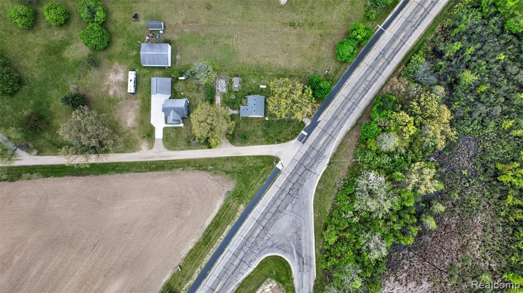 4901 Ann Arbor Road Jackson, MI 49201 - Photo 60 of 69