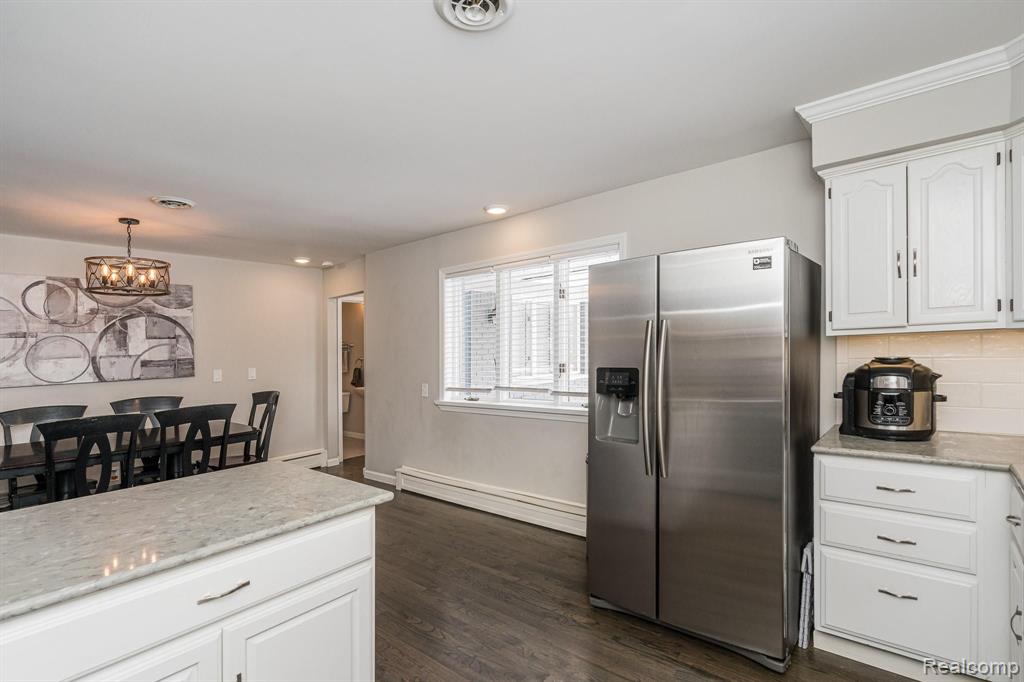 1495 North Rochester Road Rochester, MI 48307 - Photo 13 of 48