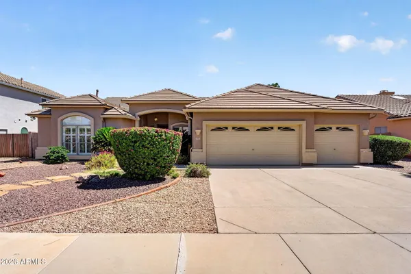 $635,000 | 3941 East Cullumber Street, Gilbert, AZ 85234