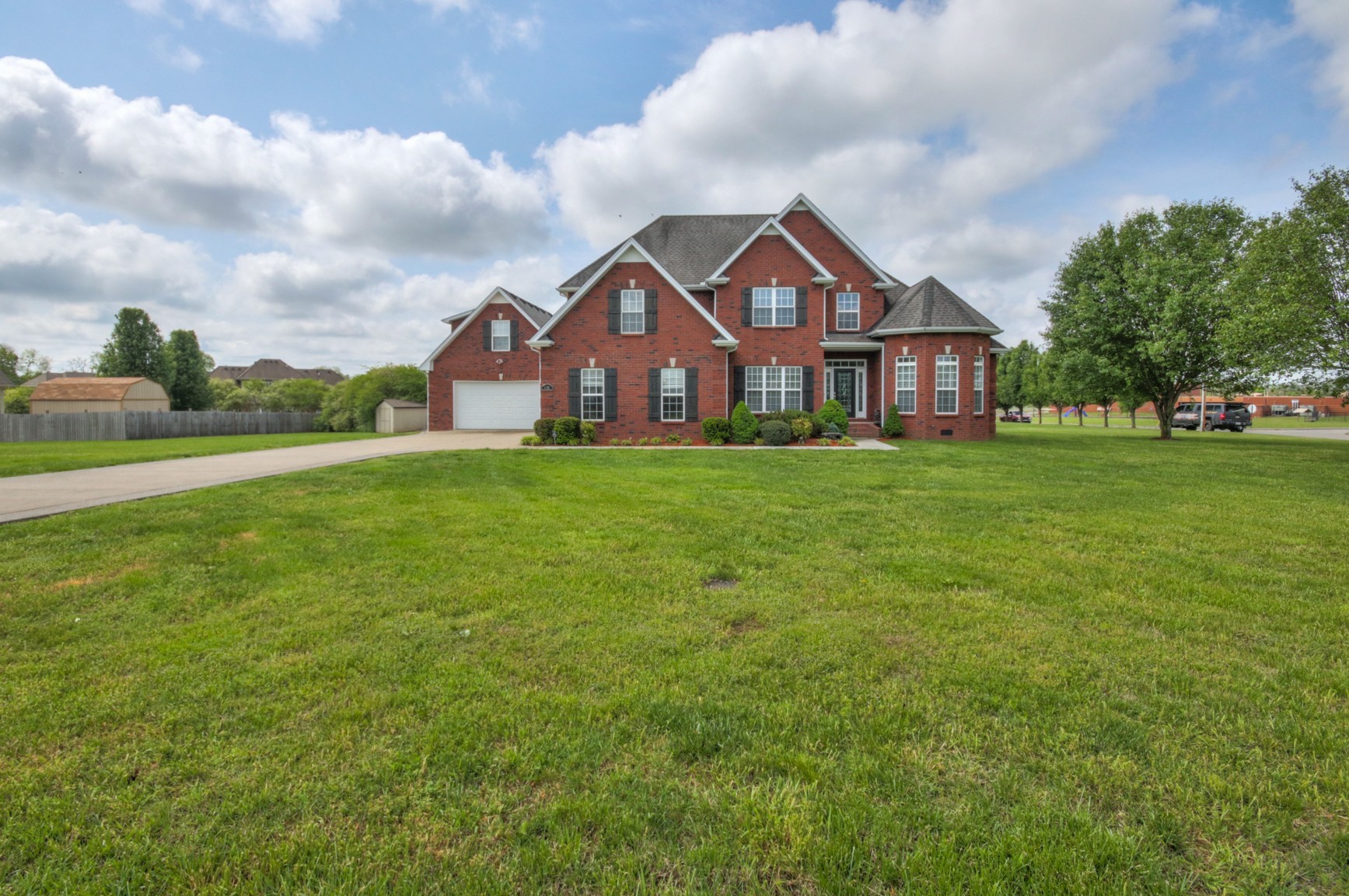 1429 Cut Off Road Murfreesboro, TN 37129 - Photo 2 of 48 Gallery Image 2