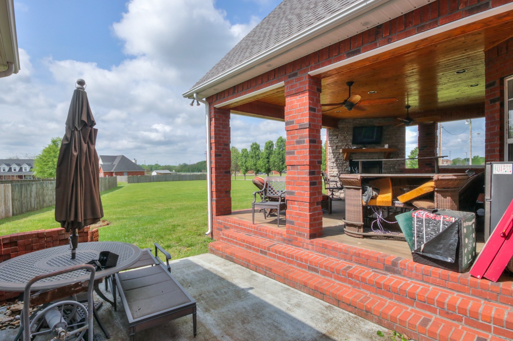 1429 Cut Off Road Murfreesboro, TN 37129 - Photo 8 of 48 Gallery Image 8