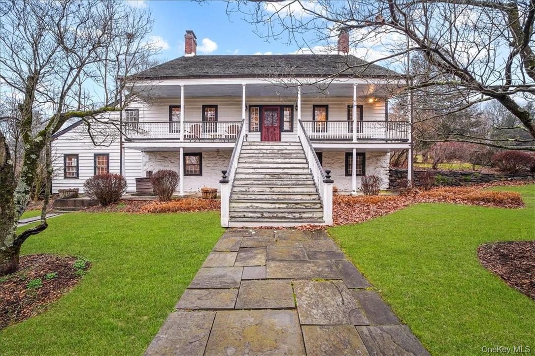15 Inningwood Road Ossining, NY 10562 - Photo 1 of 50
