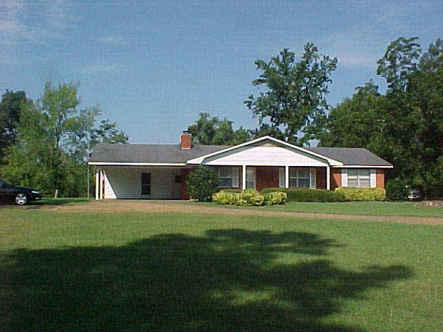 4007 Alford Road Crystal Springs, MS 39059 - Photo 1 of 1 Photo 1