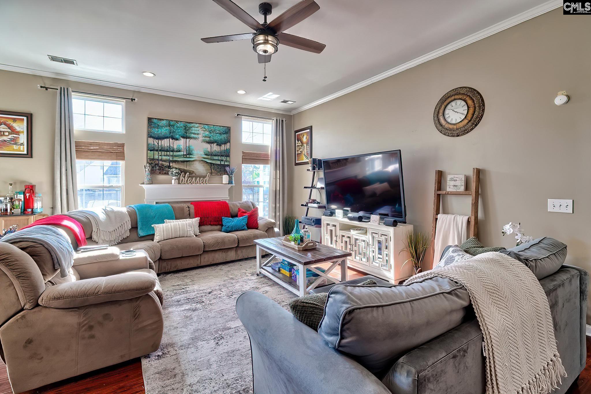1247 Rockwood Road Columbia, SC 29209 - Photo 7 of 35