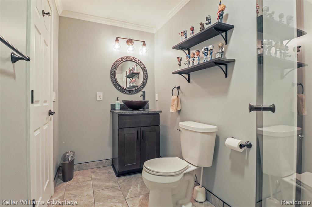 3285 Everett Drive Rochester Hills, MI 48307 - Photo 56 of 77