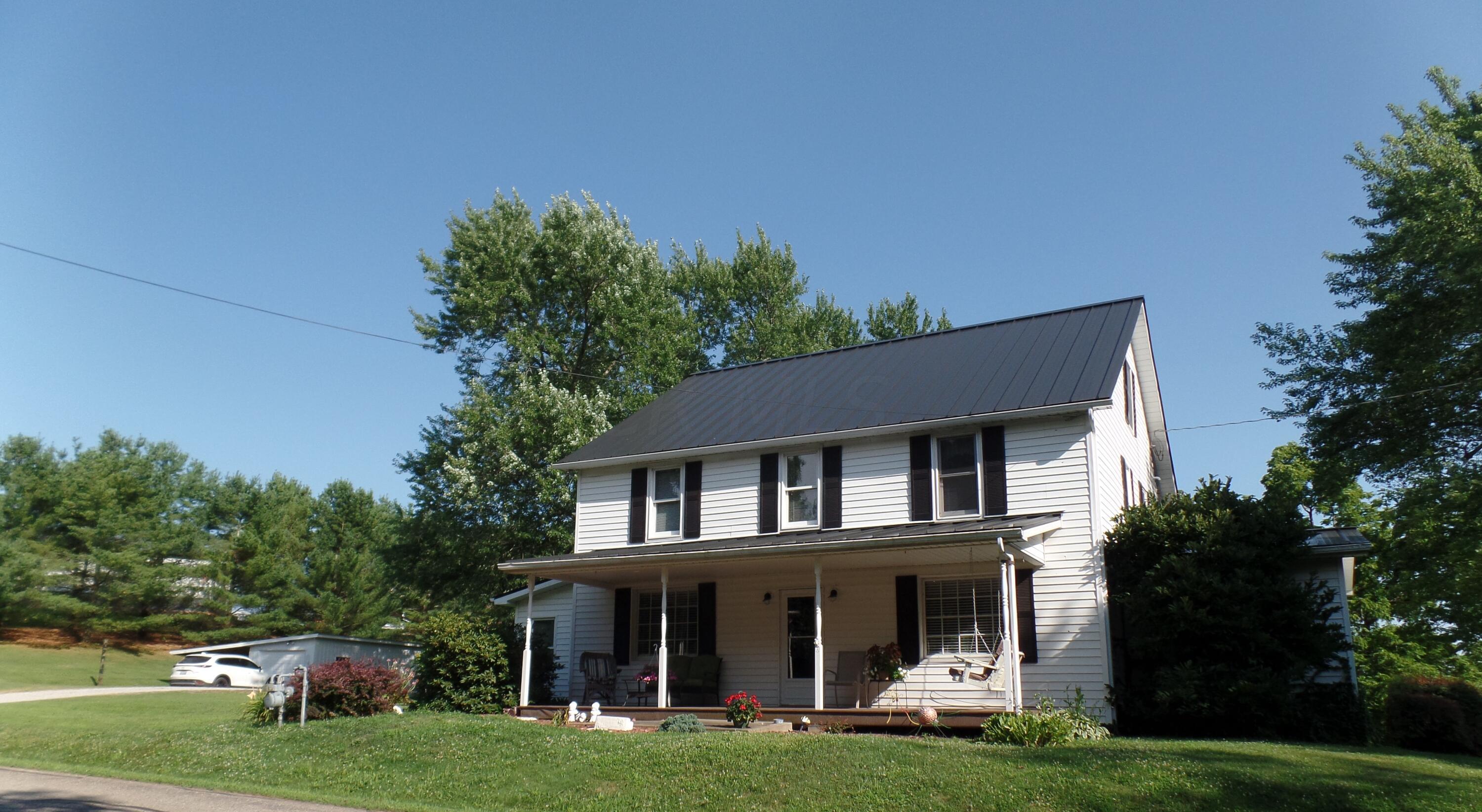 2605 Conk Palmer Road Northwest Malta, OH 43758 - Photo 13 of 42 SAM_6417