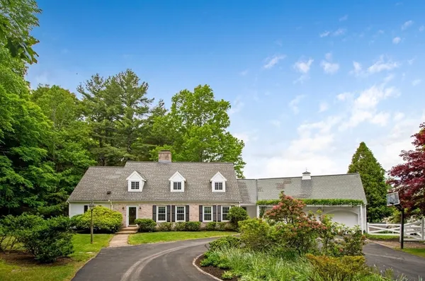 $8,750 | 107 Farm Street, Dover, MA 02030