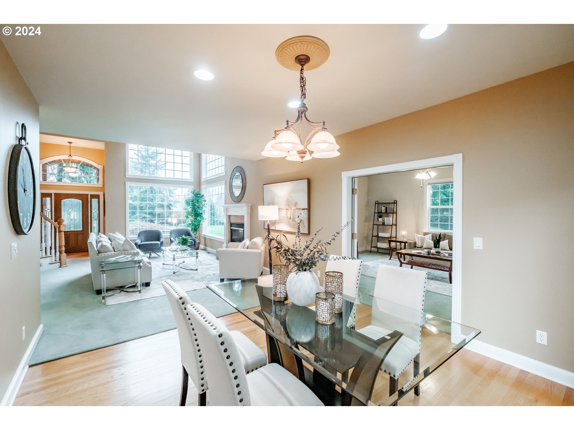 8752 Boulder Ridge Court Southeast Salem, OR 97317 - Photo 12 of 43 Gallery Image 12
