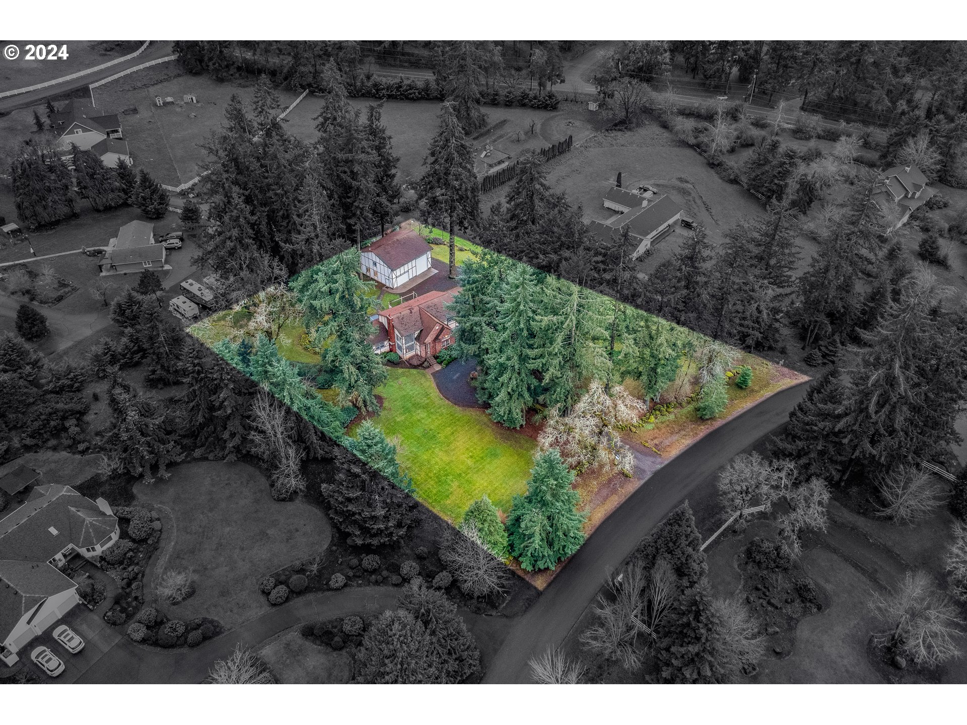 8752 Boulder Ridge Court Southeast Salem, OR 97317 - Photo 2 of 43 Gallery Image 2