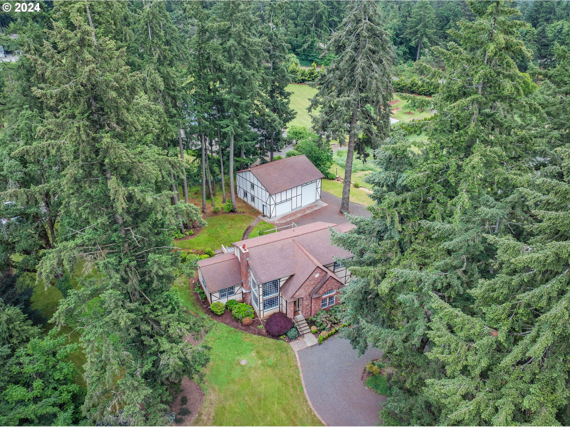 8752 Boulder Ridge Court Southeast Salem, OR 97317 - Photo 42 of 43 Gallery Image 42