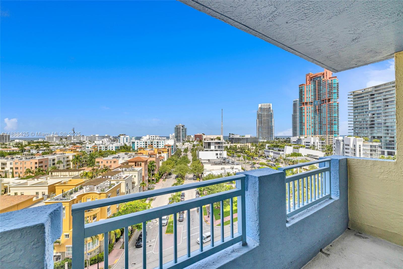 90 Alton Road, Unit 1103 Miami Beach, FL 33139 - Photo 14 of 51