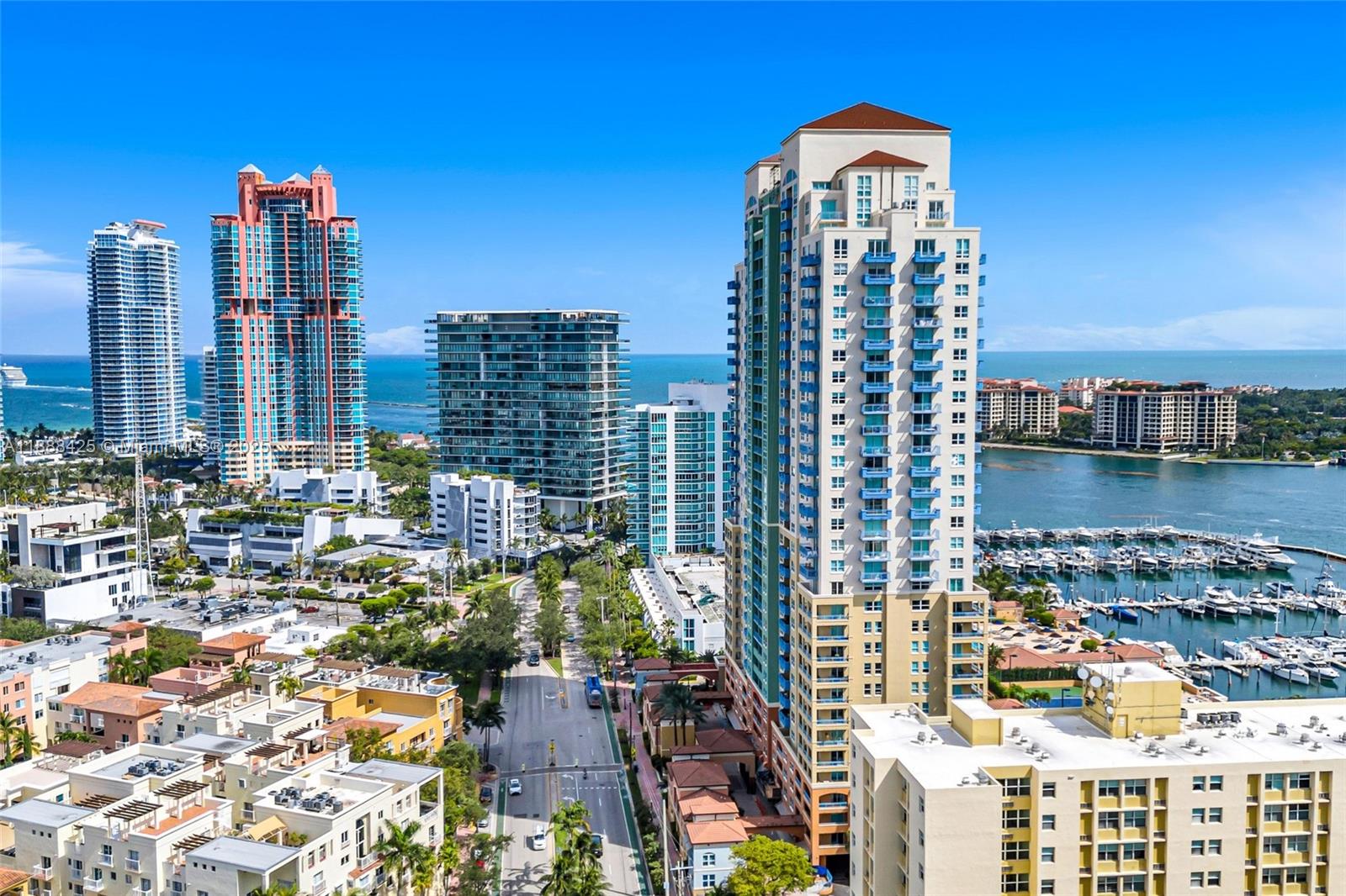 90 Alton Road, Unit 1103 Miami Beach, FL 33139 - Photo 27 of 51