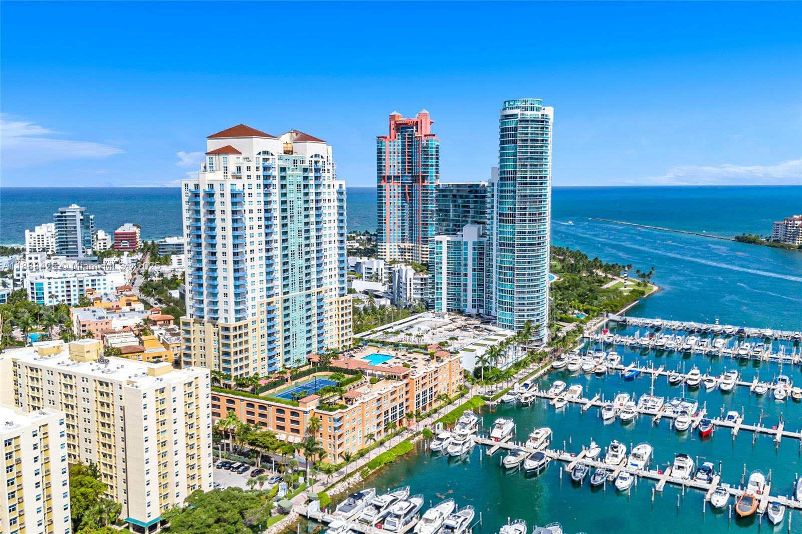 90 Alton Road, Unit 1103 Miami Beach, FL 33139 - Photo 36 of 51