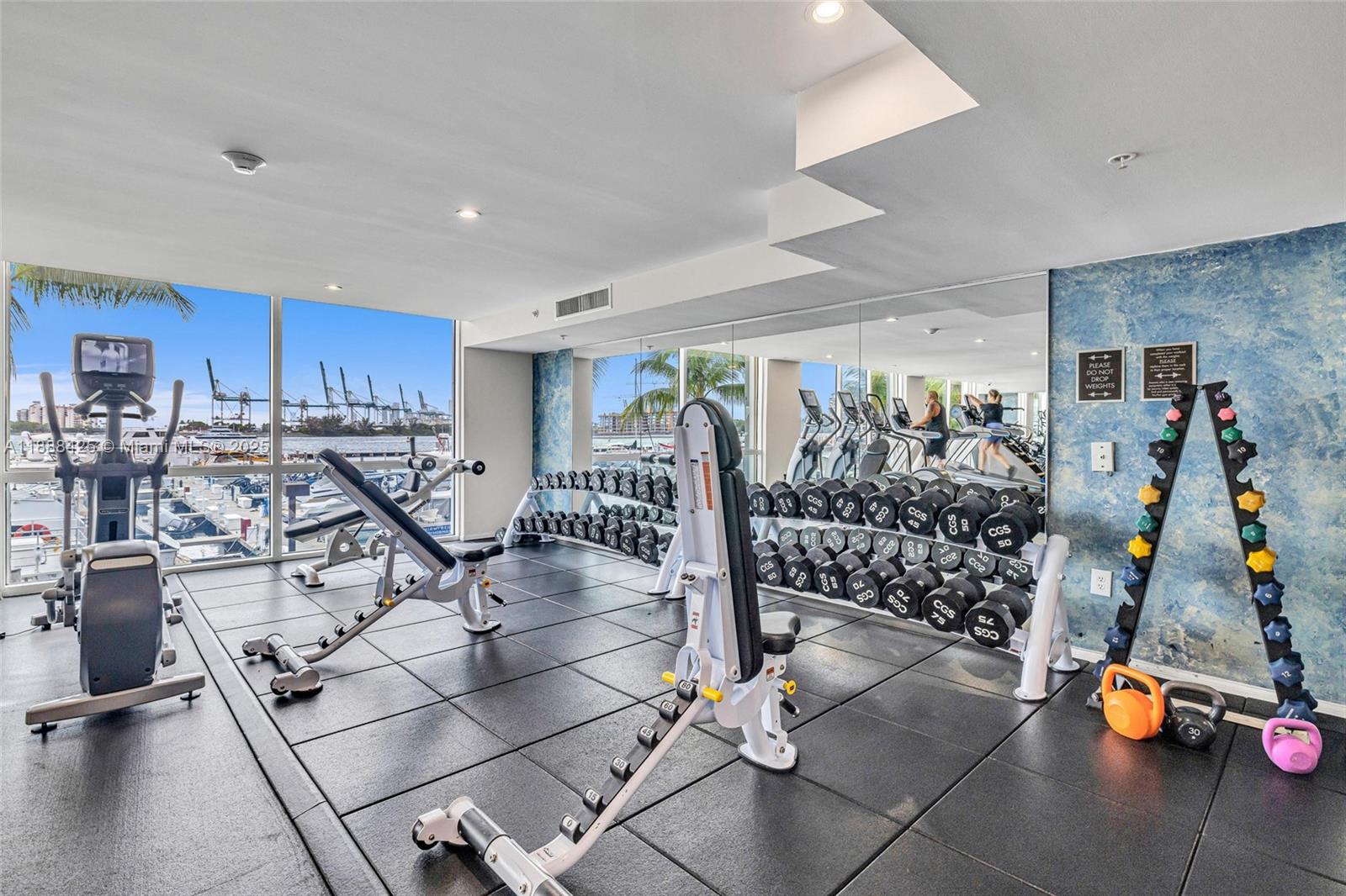 90 Alton Road, Unit 1103 Miami Beach, FL 33139 - Photo 45 of 51