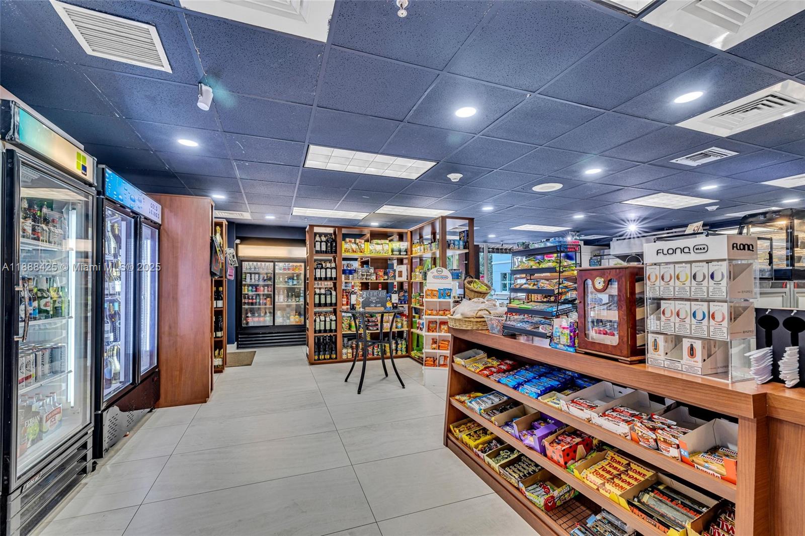 90 Alton Road, Unit 1103 Miami Beach, FL 33139 - Photo 48 of 51