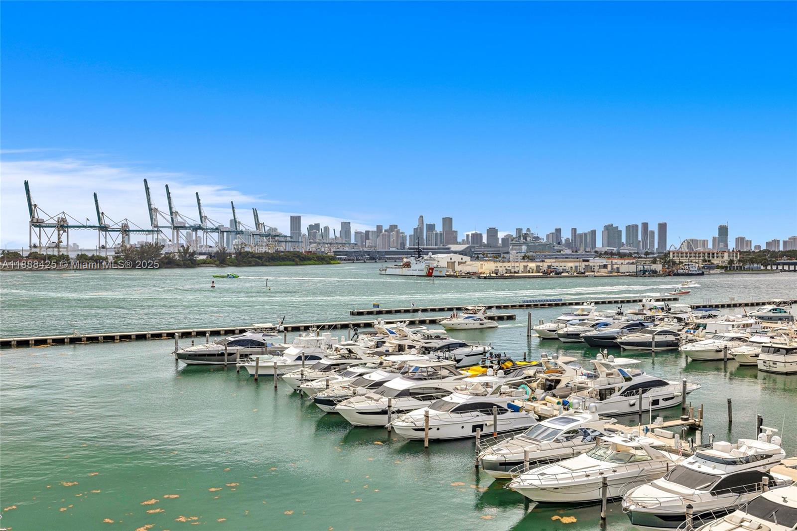 90 Alton Road, Unit 1103 Miami Beach, FL 33139 - Photo 50 of 51