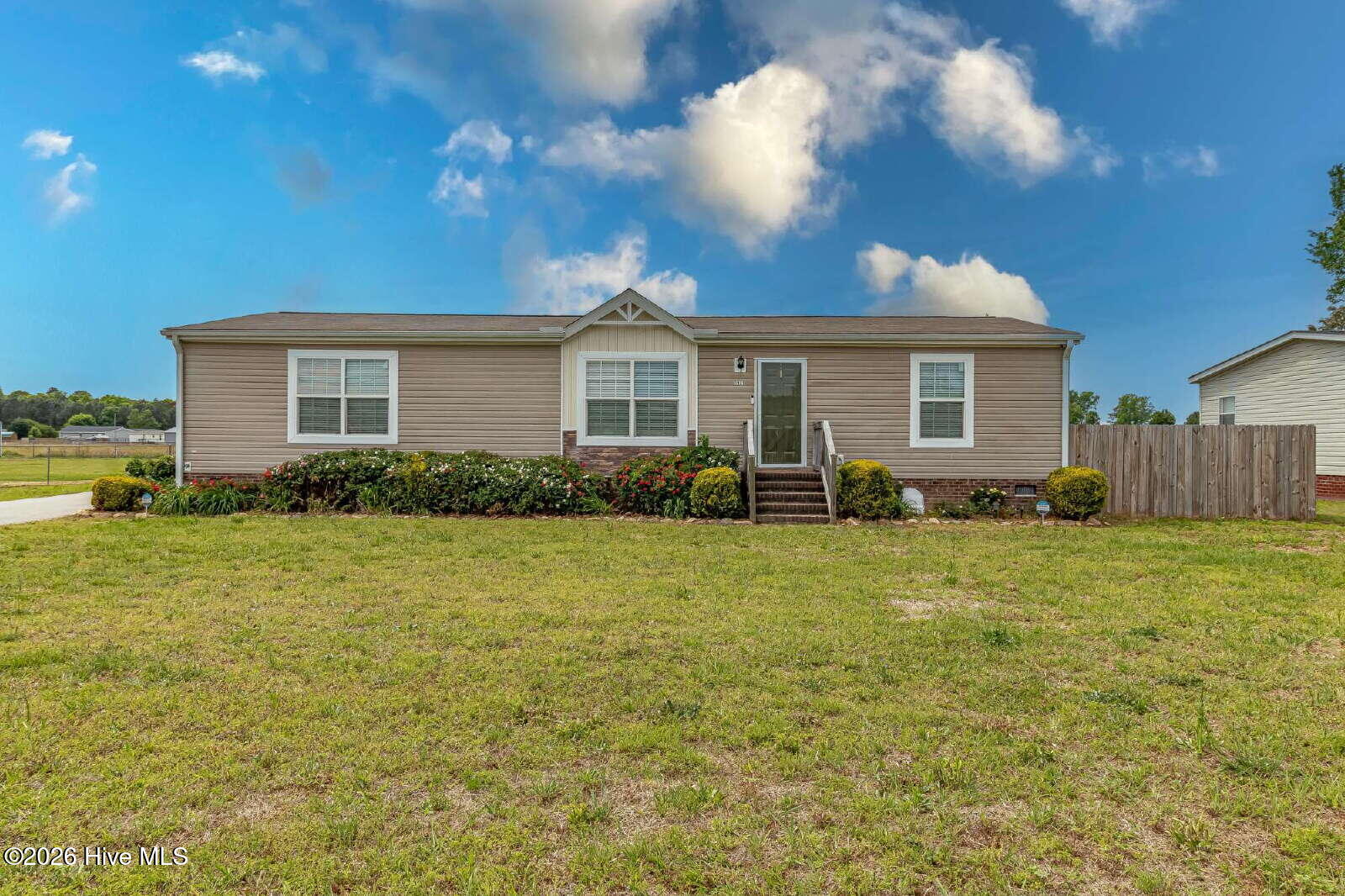 1931 Hinnant Road Pikeville, NC 27863 - Photo 1 of 27