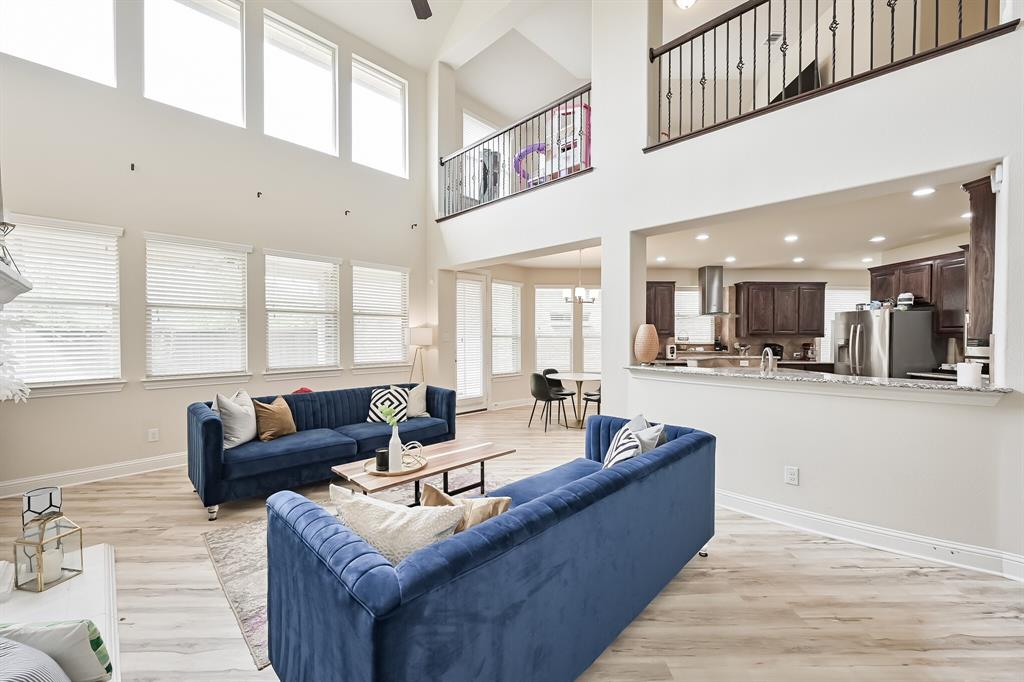 8321 Inverness The Colony, TX 75056 - Photo 11 of 39