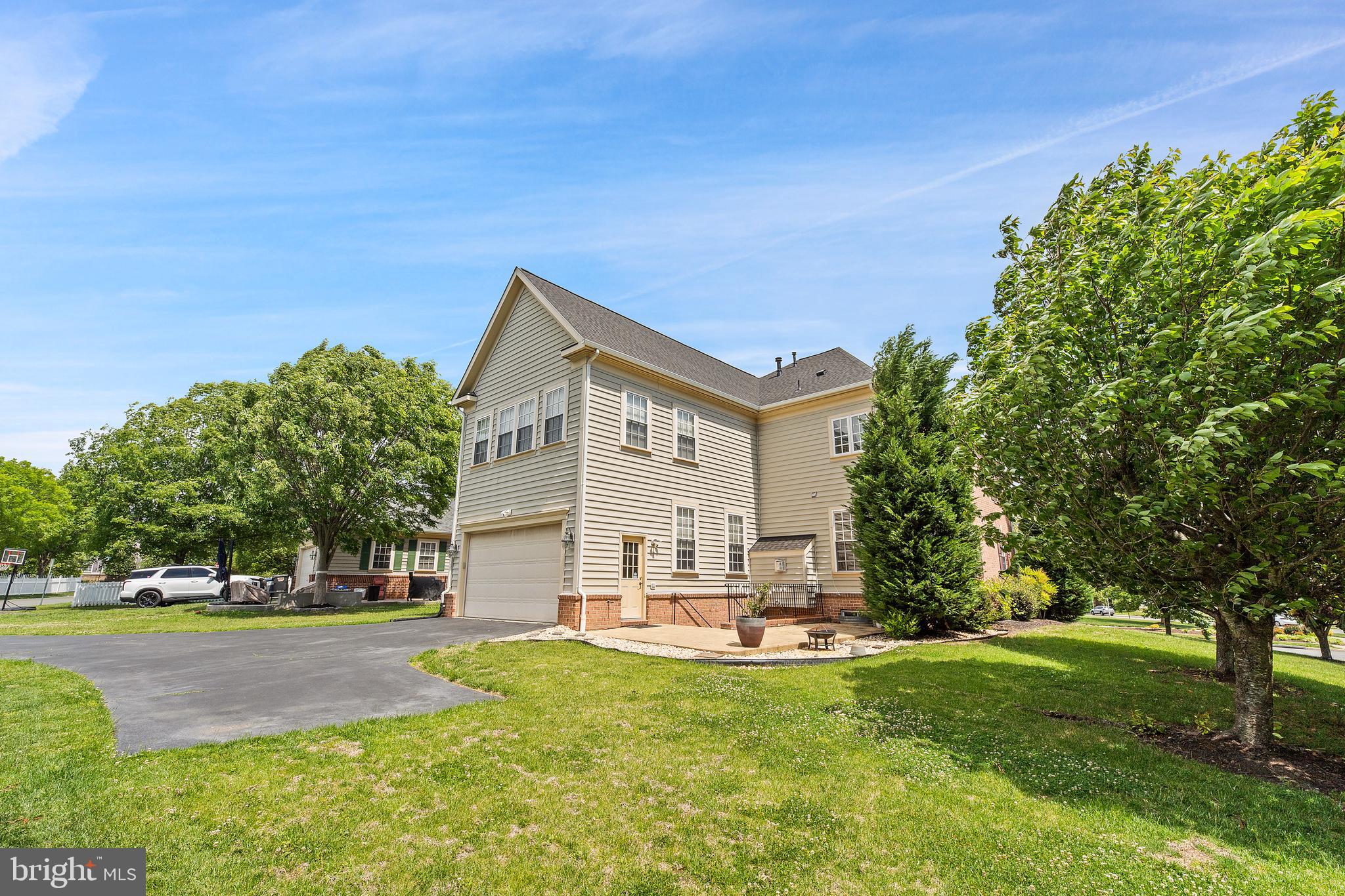 11701 Town Green Road Bristow, VA 20136 - Photo 2 of 79