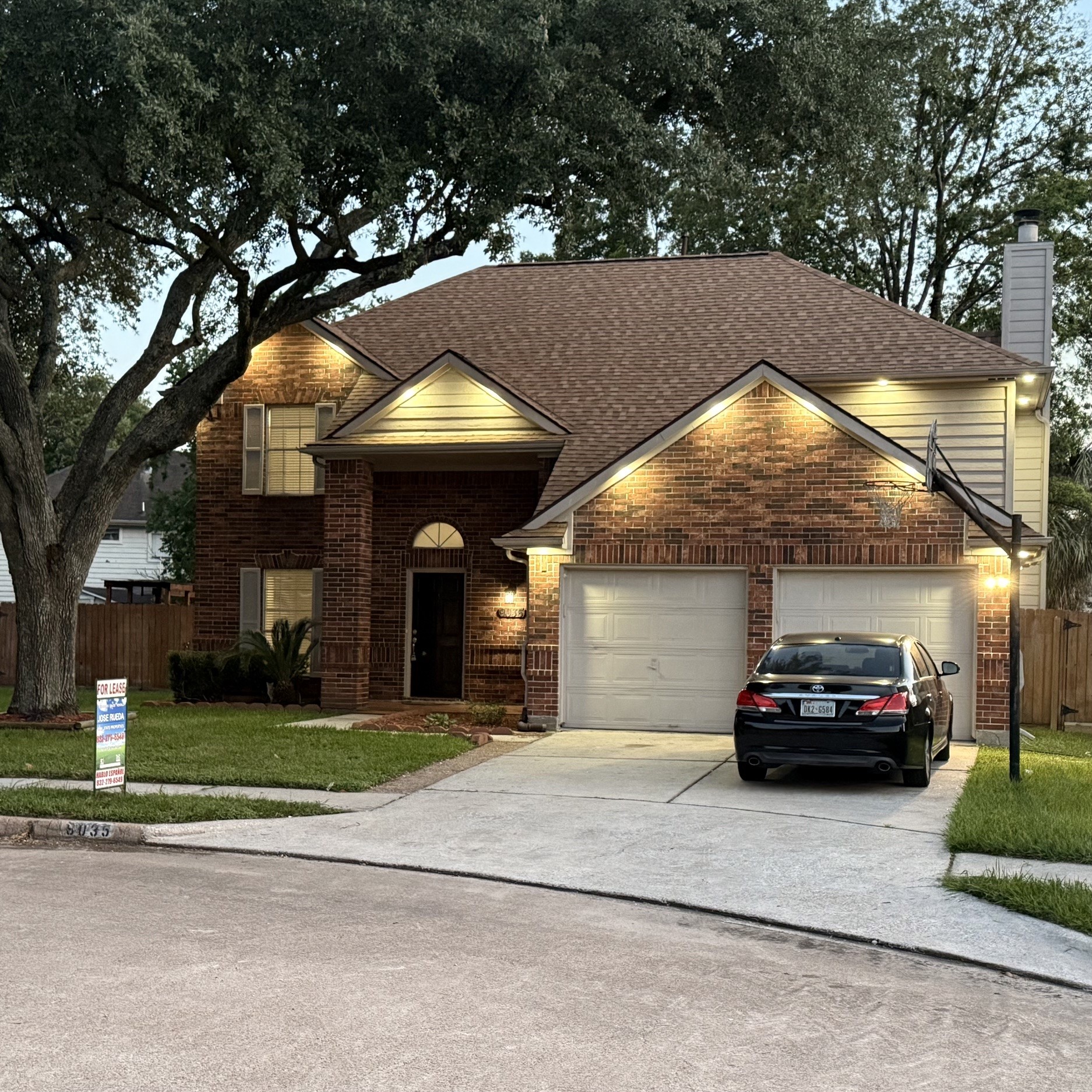 9035 Rippling Fields Drive Houston, TX 77064 - Photo 7 of 40