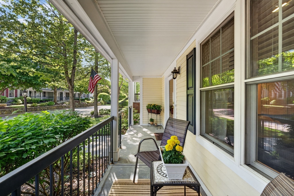 21 Maple Street, Unit A Canton, MA 02021 - Photo 4 of 24